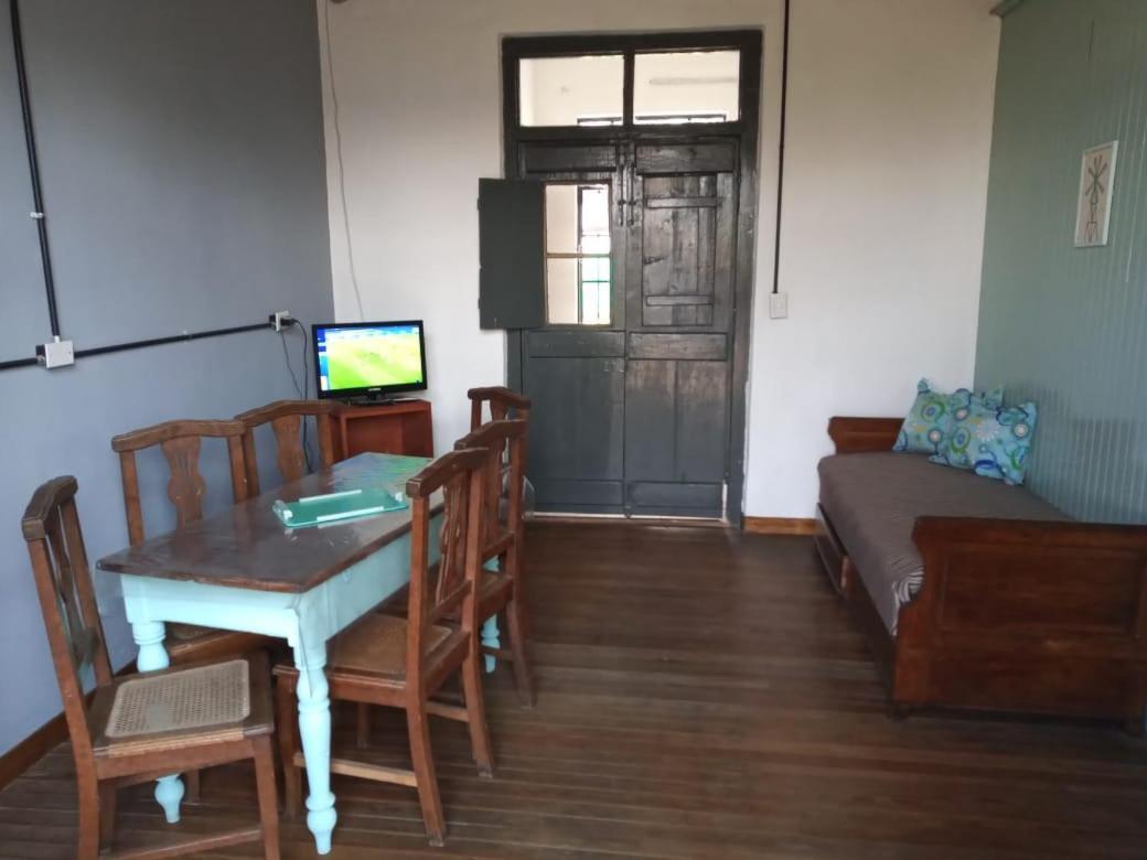 La Casa Del Molino Apartment Ramallo Bagian luar foto