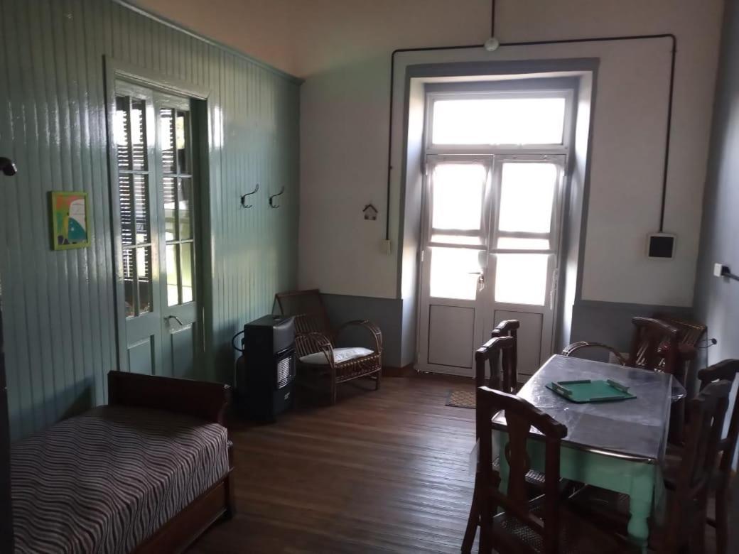 La Casa Del Molino Apartment Ramallo Bagian luar foto